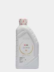 Масло моторное ZIC ZERO 16 0W-16, 1 л
