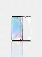 Защитное Противоударное стекло для Huawei P30 Lite