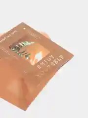 Белый поздравительная открытка с конвертом