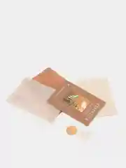 Белый поздравительная открытка с конвертом