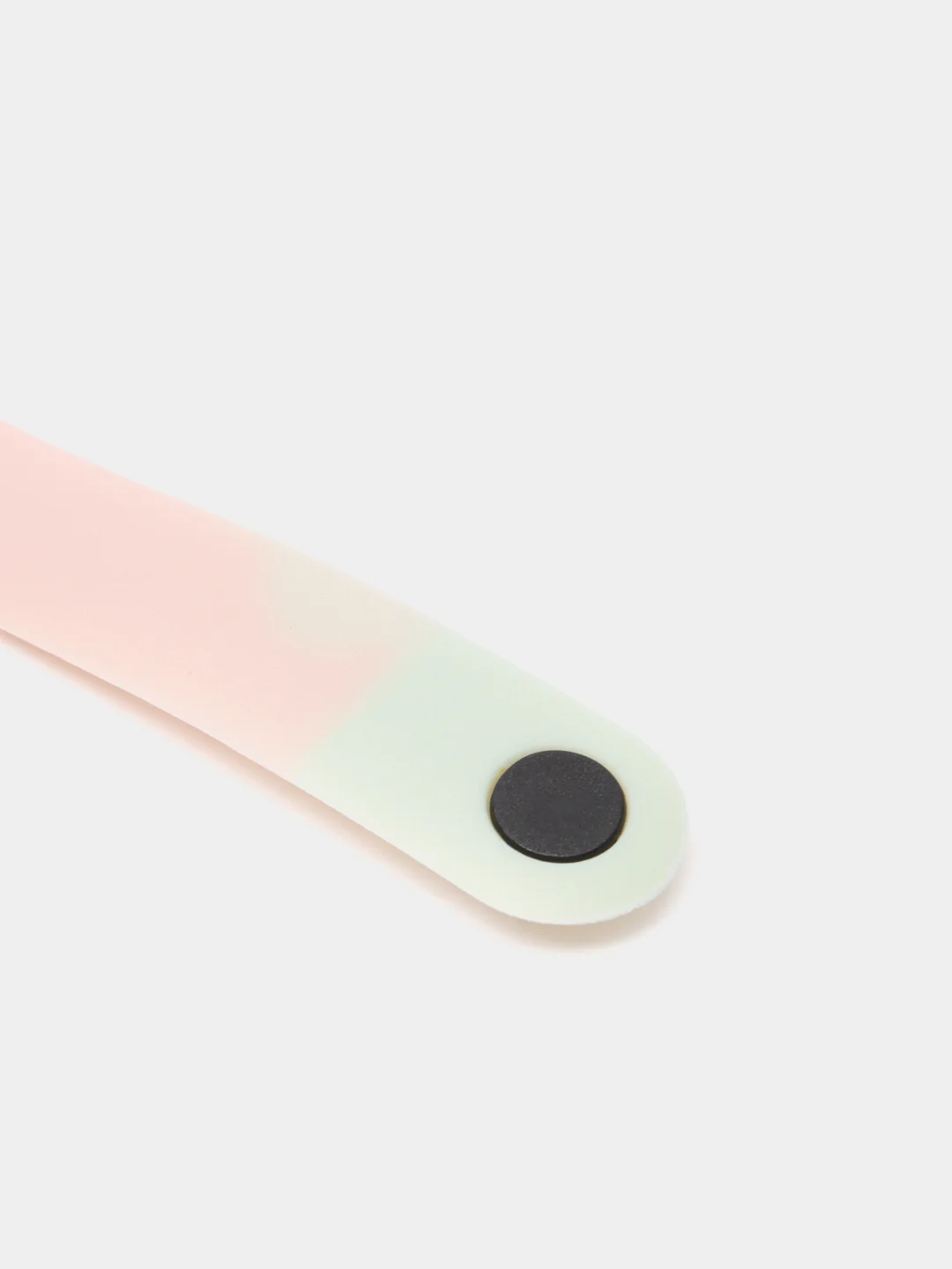 Бирюзовый ремешок для Xiaomi Mi Band 5, Mi Band 6  с рисунками
