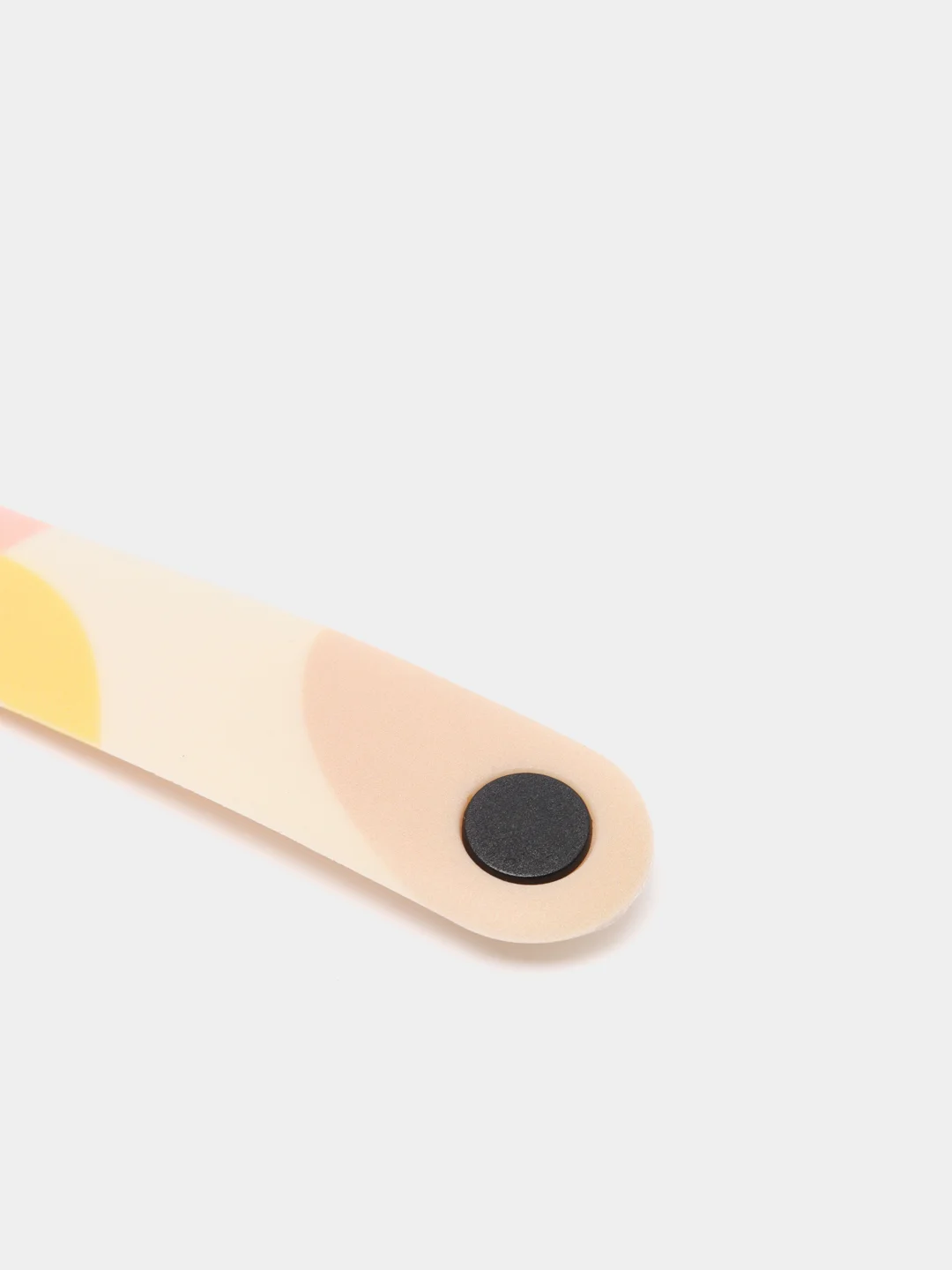 Голубой ремешок для Xiaomi Mi Band 5, Mi Band 6  с рисунками