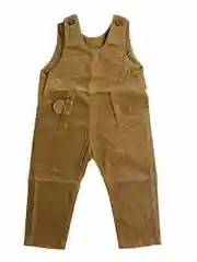 Комбинезон детский