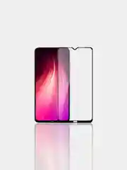 Защитное Противоударное стекло для Xiaomi Redmi Note 8