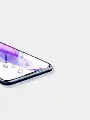 Защитное Противоударное стекло для Xiaomi Redmi Note 8