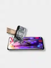 Защитное Противоударное стекло для Xiaomi Redmi Note 8