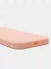 Розовый чехол для iPhone 12/12 mini/13/13mini/13Pro