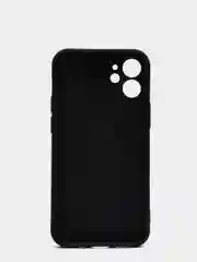 Черный чехол для iPhone 12/12 mini/13/13mini/13Pro