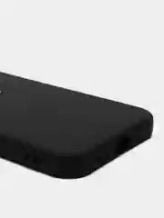 Черный чехол для iPhone 12/12 mini/13/13mini/13Pro