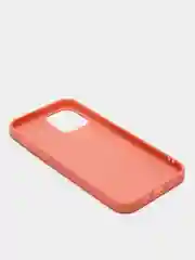 Розовый чехол для iPhone 11/12 mini/12