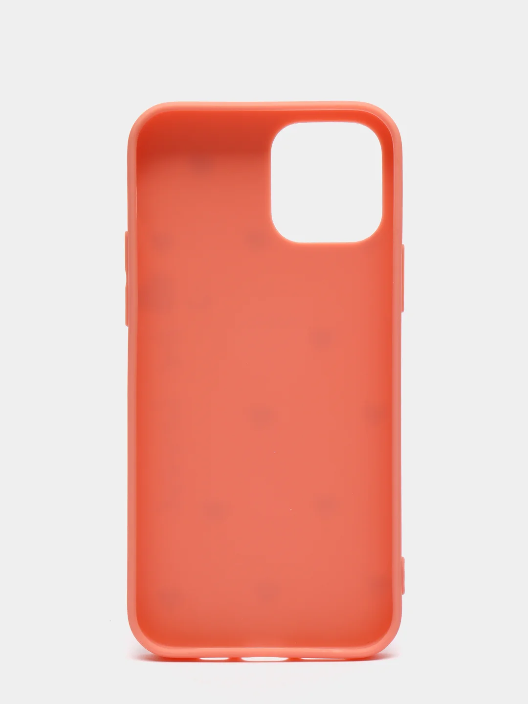 Розовый чехол для iPhone 11/12 mini/12