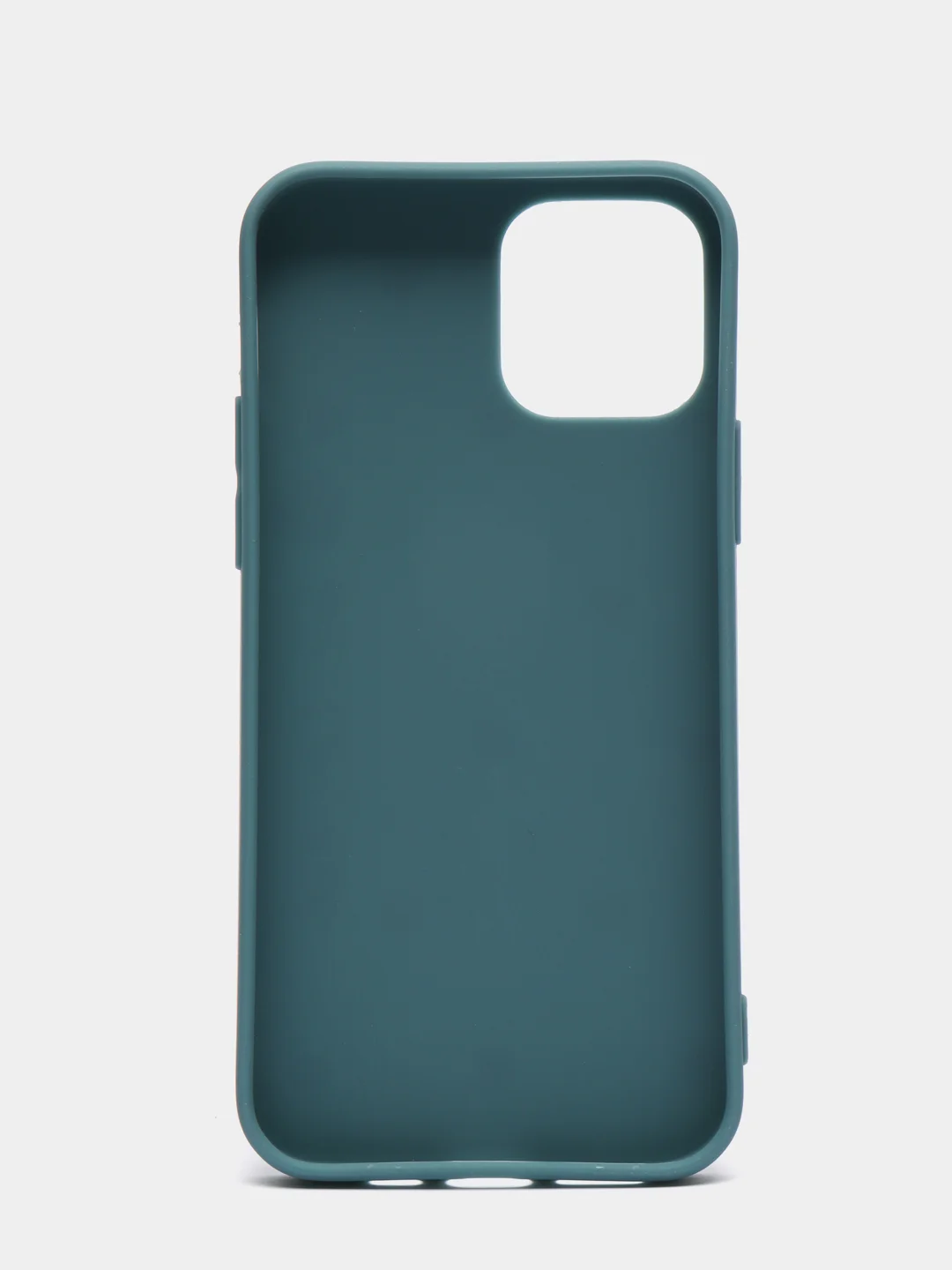 Светло-синий чехол для iPhone 11/12 mini/12