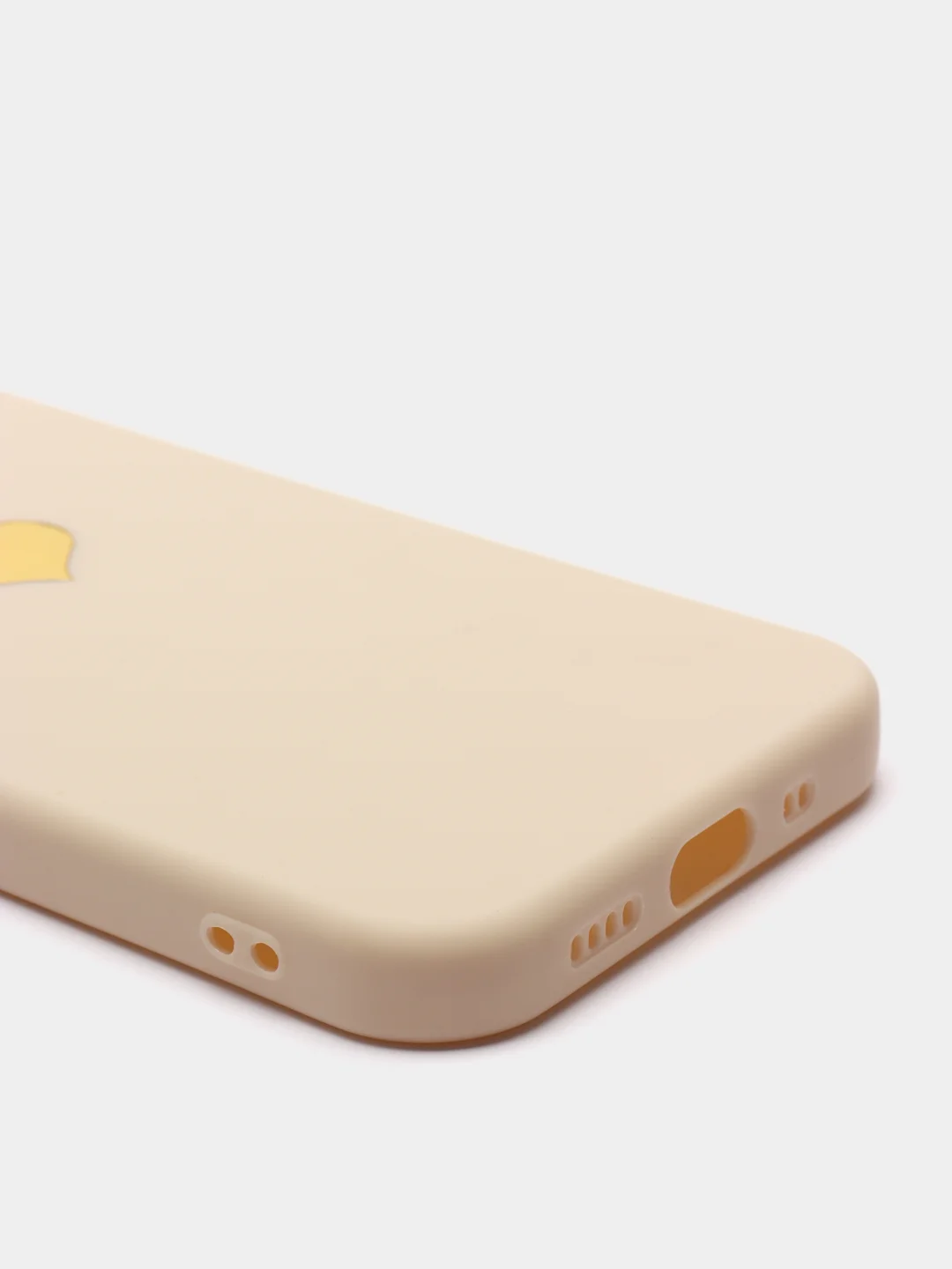 Бирюзовый чехол для iPhone 12/12 mini/13/13mini/13Pro