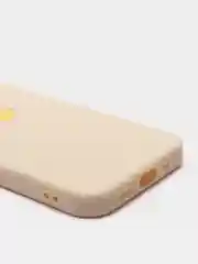 Бирюзовый чехол для iPhone 12/12 mini/13/13mini/13Pro