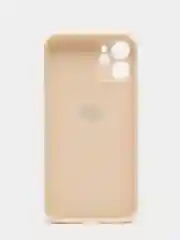 Бирюзовый чехол для iPhone 12/12 mini/13/13mini/13Pro
