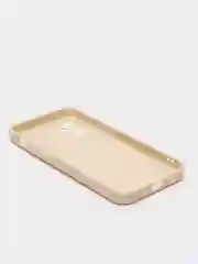 Бирюзовый чехол для iPhone 12/12 mini/13/13mini/13Pro