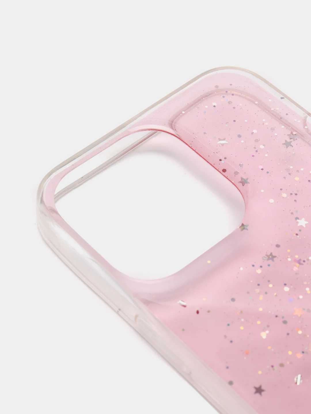 Розовый чехол для iPhone 12/12 mini/13/13mini/13Pro