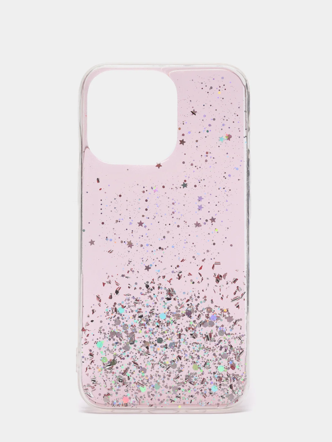 Розовый чехол для iPhone 12/12 mini/13/13mini/13Pro