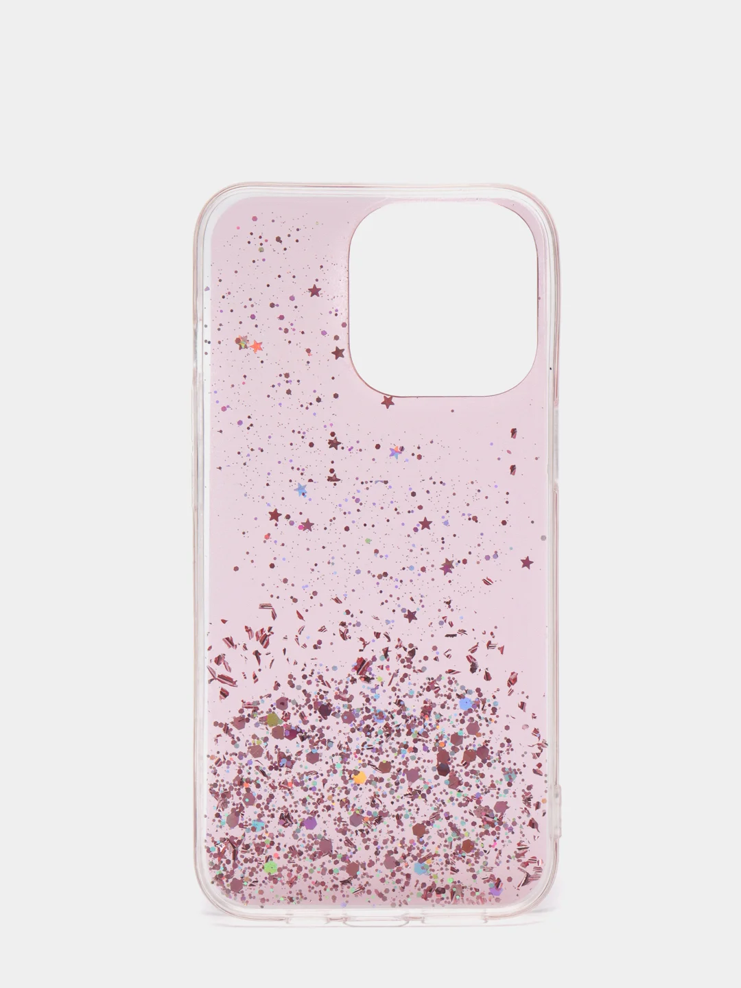 Розовый чехол для iPhone 12/12 mini/13/13mini/13Pro