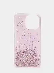 Розовый чехол для iPhone 12/12 mini/13/13mini/13Pro