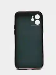 Золотистый хаки чехол для iPhone 12/12 mini/13/13mini/13Pro