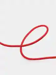 Белый магнитный кабель microUSB, type-C, Lightning