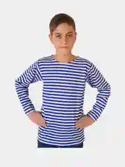 Тельняшка для мальчиков и девочек