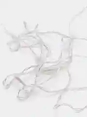 Желтый светодиодная гирлянда штора занавес / новогодняя