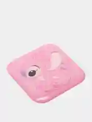 Белый 3d стикеры наклейки на телефоны "Идеальная пара" (парные)