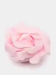 Роза из фоамирана