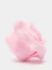 Роза из фоамирана