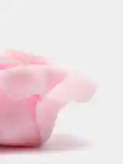 Роза из фоамирана