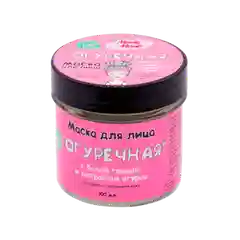 Маски для лица Meela Meelo, 12 вида