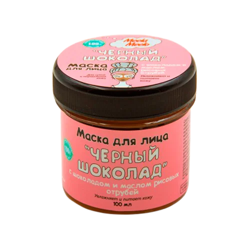 Маски для лица Meela Meelo, 12 вида