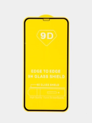Защитное стекло 9D/OG HD для iPhone X/XS/11 Pro/XS Max/11 Pro Max