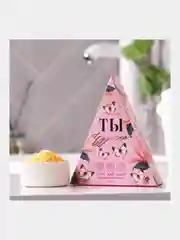 Бирюзовый соль для ванны , 150 г