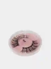 Накладные ресницы на ленте