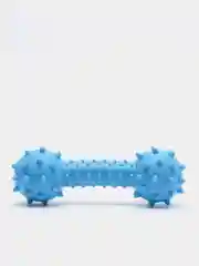 Синий игрушка кусалка для собак , зубочистка для чистки зубов, для грызения, товары для животных