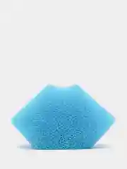 Губка Barbus для FILTER 008 секционный угловой 650л/ч 12ватт для фильтра