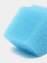 Губка Barbus для FILTER 008 секционный угловой 650л/ч 12ватт для фильтра