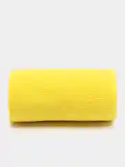 Лимонный бинт эластичный, бандажный, самоклеящийся