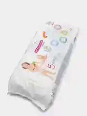 Трусики-подгузники Bella Baby Happy размер 5 Junior, 11-18 кг, 40шт