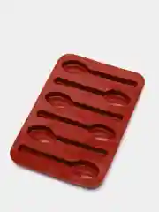 Хаки формы для выпечки и заморозки силиконовые