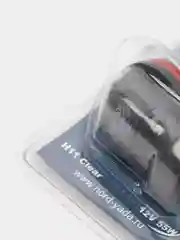 Лампа H11 12V 55W CLEAR, 1 штука