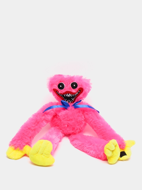 Мягкая игрушка "Хаги Ваги", "Киси Миси", 35 см