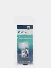 Лампа H3 12V 55W CLEAR, 1 штук
