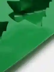 Зеленый формы для выпечки и заморозки силиконовые