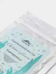 Альгинатная маска "Свежая Мята"