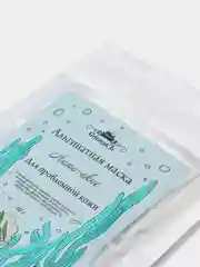 Альгинатная маска "Анти-акне"