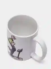 Кружка c дирижером